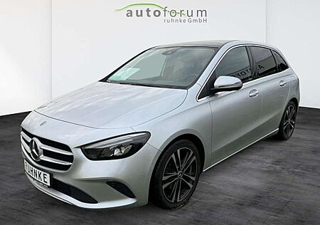 Mercedes-Benz B 200 d Progressive 150 PS