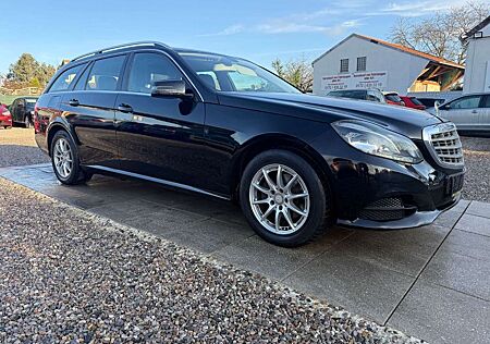 Mercedes-Benz E 200 E T-Modell CDI BlueEfficiency Sport