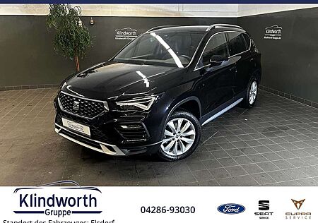 Seat Ateca 1.5 TSI DSG Xperience +GJR+Navi+XL Paket