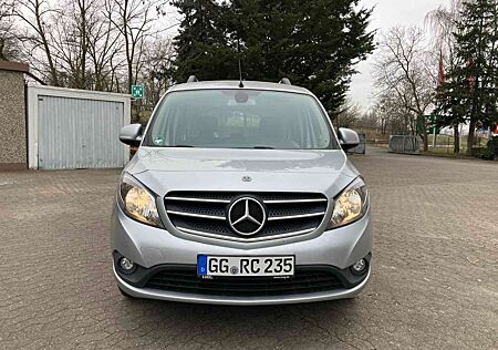 Mercedes-Benz Citan 111 Lang Klima/Camera/5-Sitze