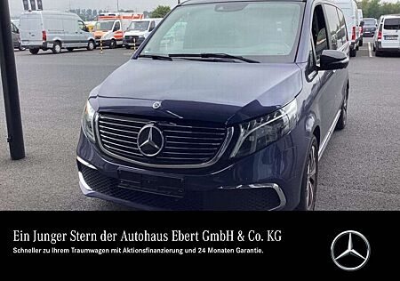Mercedes-Benz EQV 300 EQV300 L AVANTGAR Pano DISTRO Sitzklima AIRMATIC