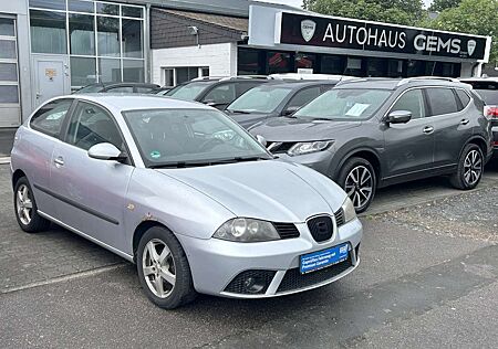 Seat Ibiza Comfort Edition Klima Temp AUX-IN
