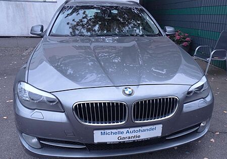 BMW 525 d