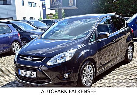 Ford C-Max 2.0 TDCI TITANIUM AUTOMATIK+R-KAMERA+PDC