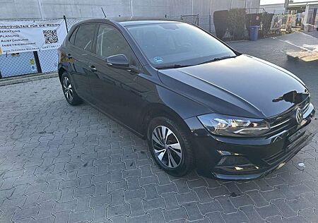 VW Polo Volkswagen 1.0 TSI DSG OPF Comfortline