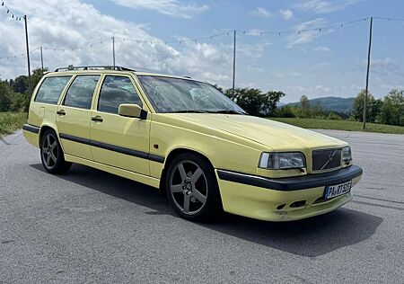 Volvo 850 T-5R