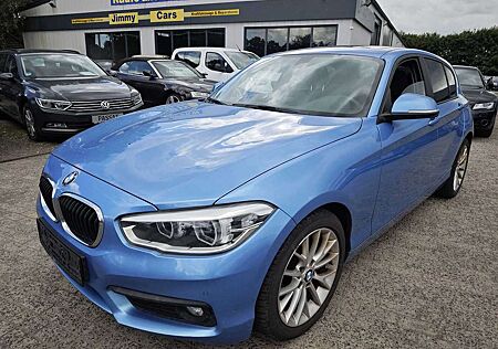 BMW 118 i Advantage