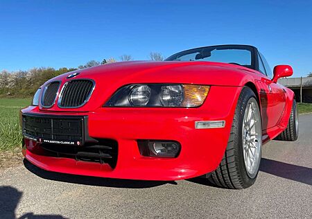 BMW Z3 2,8er 9000km!!!
