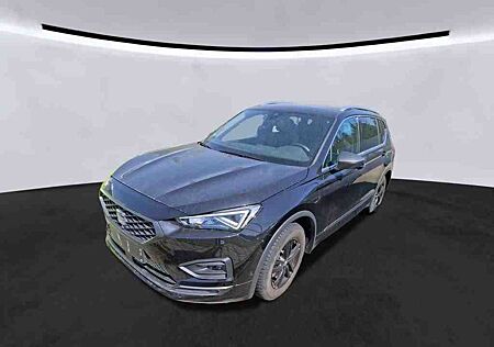 Seat Tarraco FR 1.4 e-Hybrid AHK Pano Top View Memory