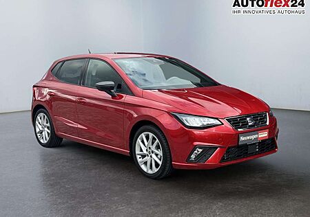 Seat Ibiza 1.5 TSI FR DSG ACC SHZ PDC 5JG 110 kW (150 PS),...