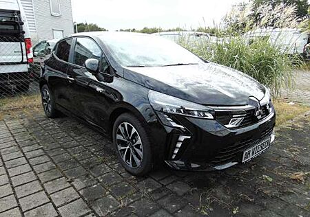Mitsubishi Colt PLUS 1.6 Hybrid