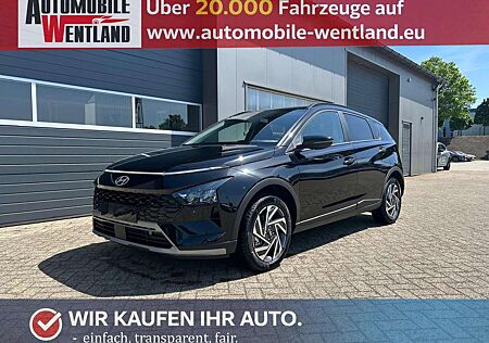 Hyundai BAYON Trend 1.0 T-GDI 90PS Klimaautomatik Rückf.Kamer...