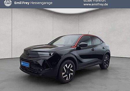Opel Mokka 1.2 DI Turbo Automatik GS
