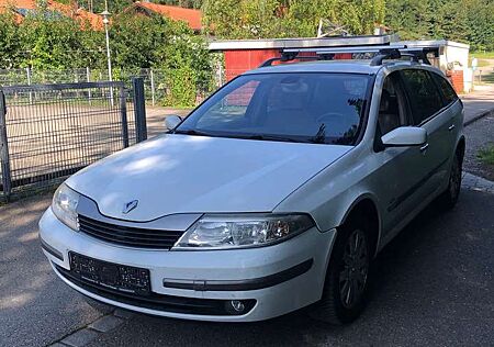 Renault Laguna Grandtour 1.9 dCi Privilege