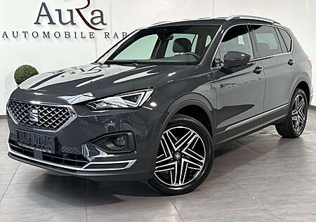 Seat Tarraco 1.5 TSI DSG Xcellence NAV+LED+ACC+KAMERA