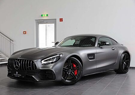 Mercedes-Benz AMG GT *CARBON*360*JUNGE-STERNE*