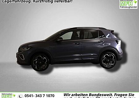 Volkswagen T-Cross R-Line 1.5 TSI 7-Gang-DSG 110 kW (150 PS), Auto...