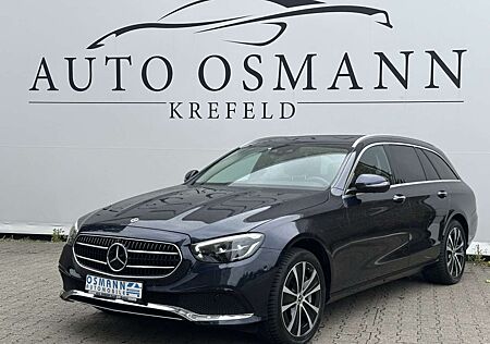 Mercedes-Benz E 300 de 4Matic T 9G-TRONIC Avantgarde