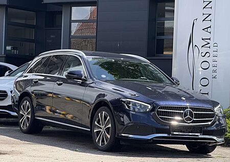 Mercedes-Benz E 300 de 4Matic T 9G-TRONIC Avantgarde