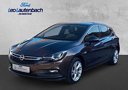 Opel Astra K Lim. 5-trg. Innovation Start/Stop