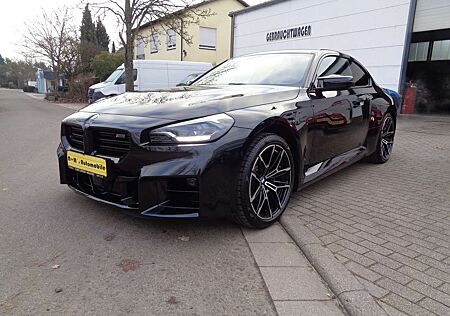 BMW M2 Sport Coupe Memory,M-Sportsitze