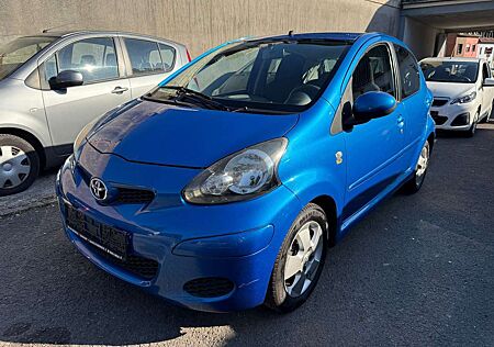 Toyota Others Aygo AYGO CoolBlue *Klima/5-Türig/TÜV NEU*