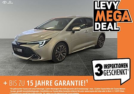 Toyota Corolla 1.8 Hybrid Team D *CARPLAY*