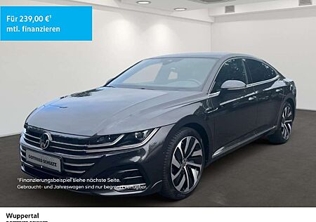 VW Arteon Volkswagen 1.4 TSI eHybrid R-Line DSG STHZ DCC NAVI KAM ACC L