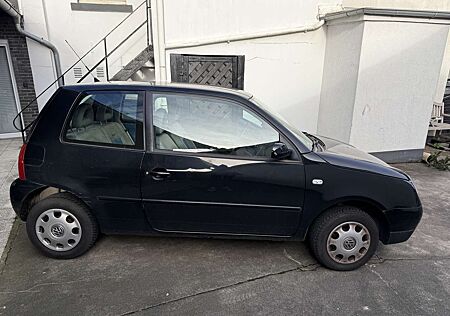 VW Lupo Volkswagen 1.4