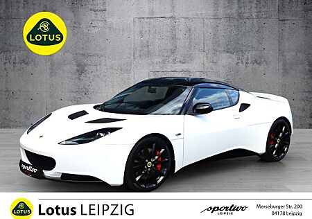 Lotus Evora S 2+2