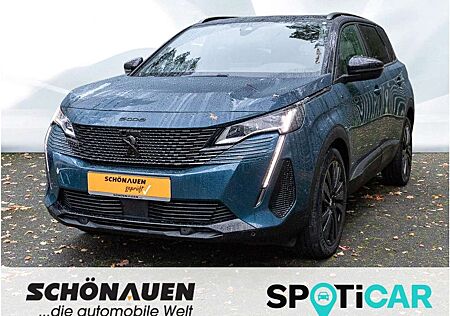 Peugeot 5008 1.5 BlueHDi GT +AHK+SHZ+PANO+RFK+PDC+KLIMA+