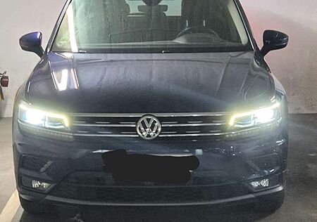 VW Tiguan Volkswagen 1.4 TSI Comfort Start-Stopp/KLIMA/NAVI/ACC