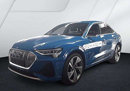 Audi e-tron SPORTBACK 50 2x S LINE/22Z/ACC/HuD/PANO