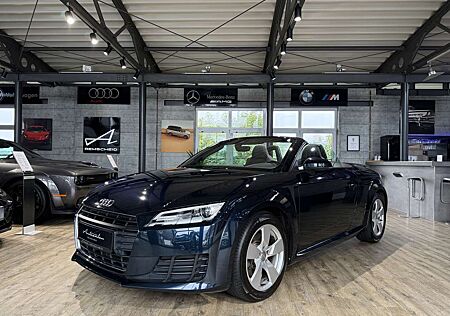 Audi TT Roadster 2.0 TFSI*DIGI.TACHO*BANG & OLUFSEN