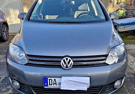 VW Golf Plus Volkswagen 1.4 TSI Team HU/AU ohne Mängel 12/27