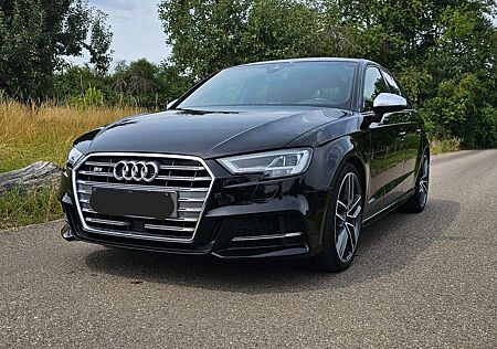 Audi S3 Sportback | Facelift | Ohne OPF
