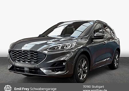 Ford Kuga 2.0 EcoBlue Aut. ST-LINE X