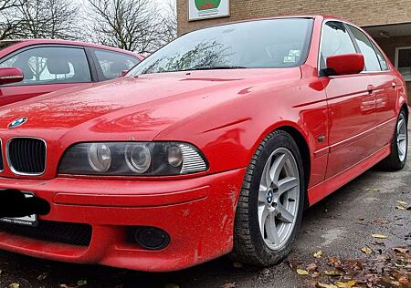 BMW 525 525tds