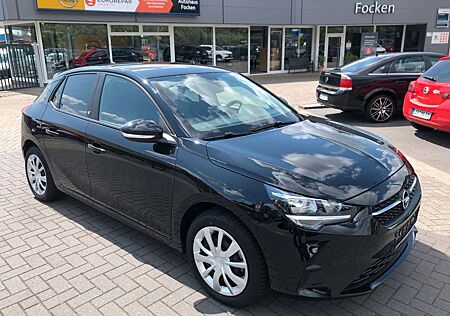 Opel Corsa F Elektro Edition