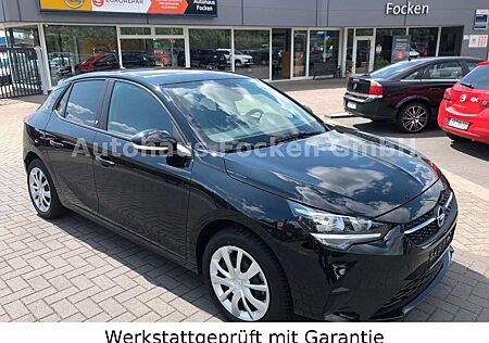 Opel Corsa F Elektro Edition