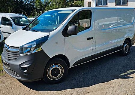 Opel Vivaro B Kasten/Kombi Kasten L2H1*2,9t*1HAND*KAM