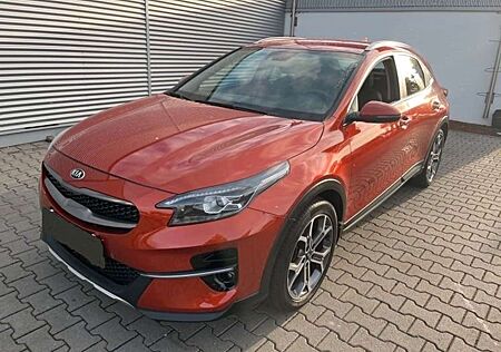 Kia XCeed Edition 7 1.4 T-GDi 140PS LED Navi Kamera