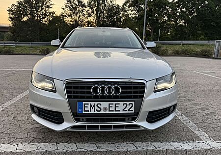 Audi A4 Avant 2.7 TDI DPF multitronic Ambition