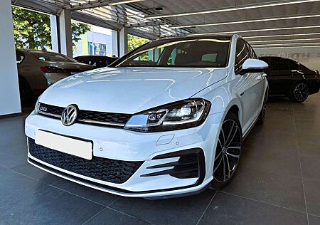 VW Golf Volkswagen GTD AUTOM. NAVI LED PANO DIG.TACHO ACC RFK