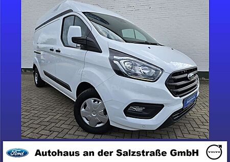 Ford Transit Custom L2H2 Trend*WiPa*PDC*Navi*