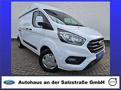 Ford Transit Custom Ford Transit Custom L2H2 Trend*WiPa*PDC*Navi*