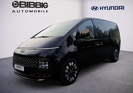 Hyundai Staria 2.2 CRDI 7-Sitzer Signature 8-AT 4WD