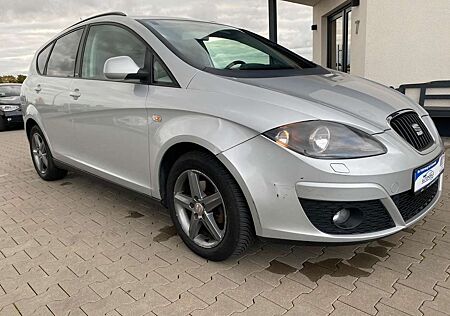 Seat Altea XL Reference Copa|Autom|SZH|KLIMAAUTO|TEMP