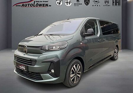 Citroën Spacetourer Citroen 2.0 BlueHDi 180 Plus M (EURO 6e)