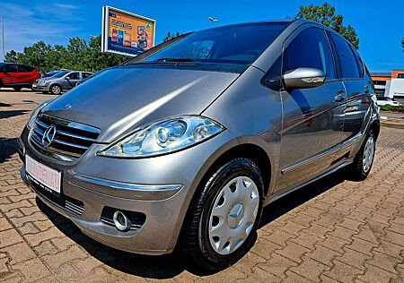 Mercedes-Benz A 170